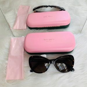 NWOT Kate Spade Sunglasses ✨